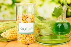 Bohemia biofuel availability