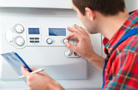 free Bohemia gas safe engineer quotes